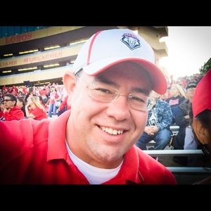 Meet your Posher, Matthew